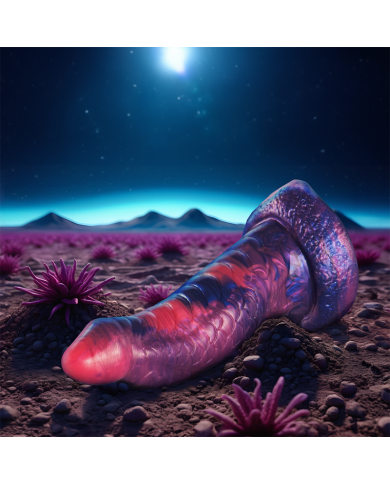 EPIC MEDUSA DILDO PLACER PETRIFICANTE EPIC MEDUSA DILDO PLACER PETRIFICANTE