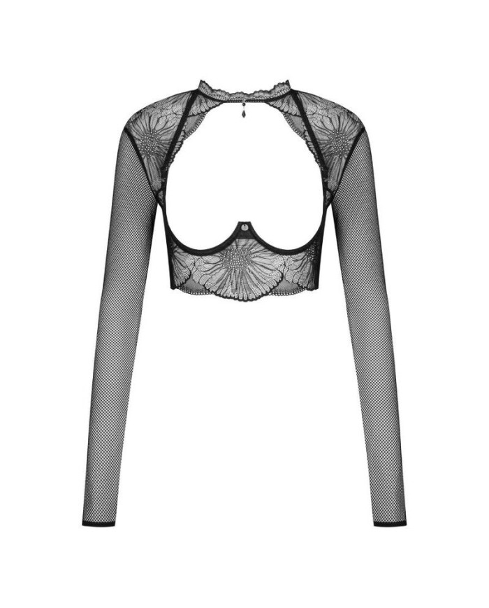 OBSESSIVE MIBELIA TOP XS S