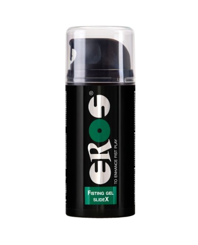 EROS FISTING ANAL GEL LUBRICANTE SUPERDESLIZANTE 100 ML EROS FISTING ANAL GEL LUBRICANTE SUPERDESLIZANTE 100 ML