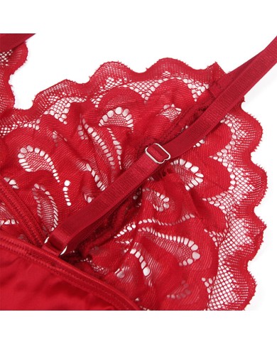 SUBBLIME BABYDOLL SATINADO CON ENCAJE ROJO S M SUBBLIME BABYDOLL SATINADO CON ENCAJE ROJO S M