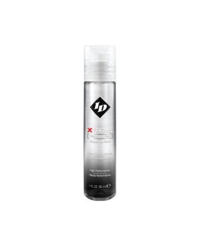 ID XTREME LUBRICANTE 30 ML ID XTREME LUBRICANTE 30 ML