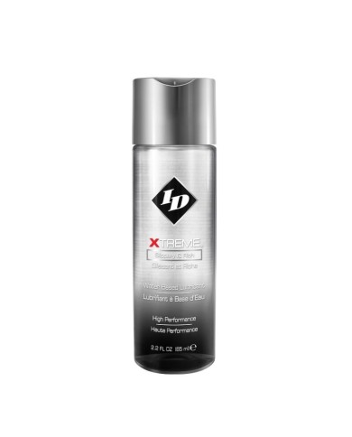 ID XTREME LUBRICANTE 65 ML ID XTREME LUBRICANTE 65 ML