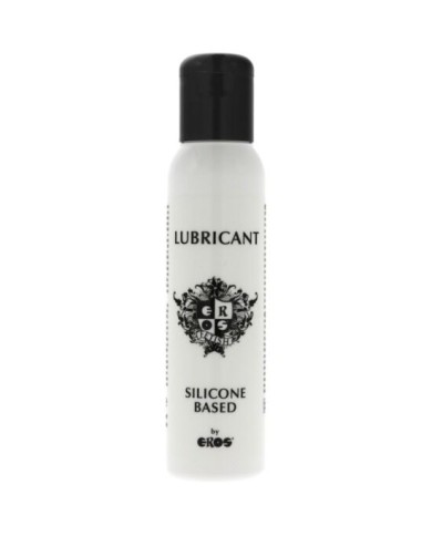 EROS FETISH LINE LUBRICANTE BASE SILICONA 100 ML EROS FETISH LINE LUBRICANTE BASE SILICONA 100 ML