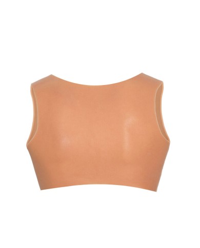 HIDDEN DESIRE ALTER EGO TOP DE PECHO VESTIBLE COPA C NATURAL HIDDEN DESIRE ALTER EGO TOP DE PECHO VESTIBLE COPA C NATURAL