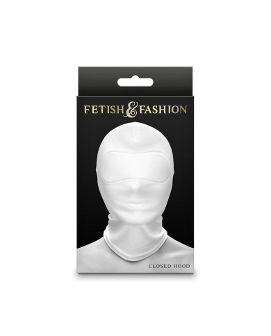 NS NOVELTIES FETISH FASHION PASAMONTANAS COMPLETO NYLON BLANCO NS NOVELTIES FETISH FASHION PASAMONTANAS COMPLETO NYLON BLANCO