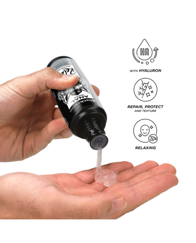 BLACK HOLE ANAL REPAIR BASE AGUA RELAX CON HYALURON 100 ML BLACK HOLE ANAL REPAIR BASE AGUA RELAX CON HYALURON 100 ML
