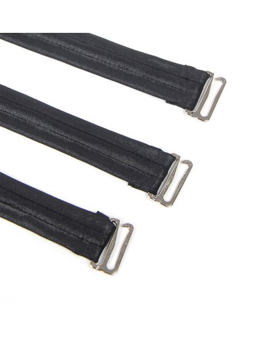 SUBBLIME 954413 BODY BONDAGE DE CUERO NEGRO L XL SUBBLIME 954413 BODY BONDAGE DE CUERO NEGRO L XL
