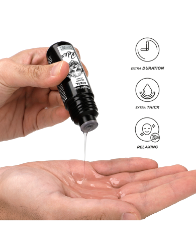 BLACK HOLE ANAL RELAXING CON JOJOBA BASE SILICONA 30 ML BLACK HOLE ANAL RELAXING CON JOJOBA BASE SILICONA 30 ML