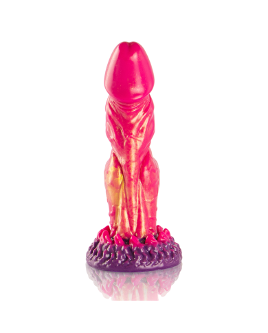 EPIC CERBERUS DILDO FUEGO MITOLOGICO EPIC CERBERUS DILDO FUEGO MITOLOGICO