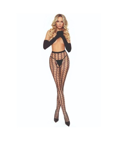 PASSION TIOPEN 031 MEDIAS NEGRO 3 4 PASSION TIOPEN 031 MEDIAS NEGRO 3 4