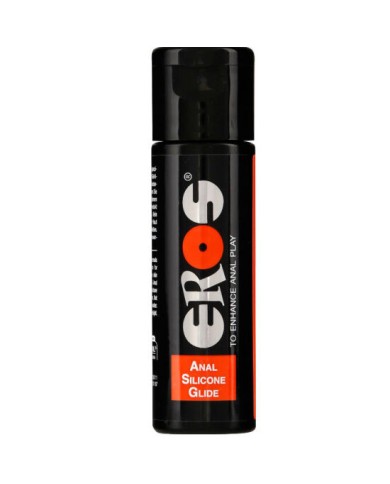 EROS LUBRICANTE ANAL DE SILICONA 30 ML EROS LUBRICANTE ANAL DE SILICONA 30 ML
