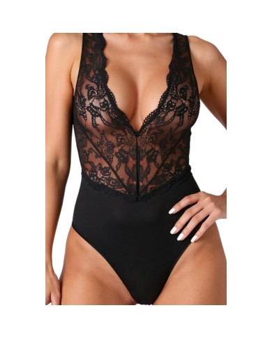 PASSION EVALIE BODY NEGRO L XL PASSION EVALIE BODY NEGRO L XL