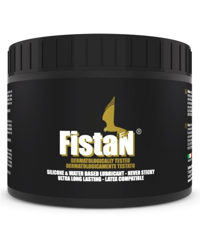 FISTAN LUBRIFIST GEL ANAL 150 ML FISTAN LUBRIFIST GEL ANAL 150 ML
