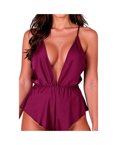 PASSION SENSIE BODY MORADO L XL PASSION SENSIE BODY MORADO L XL