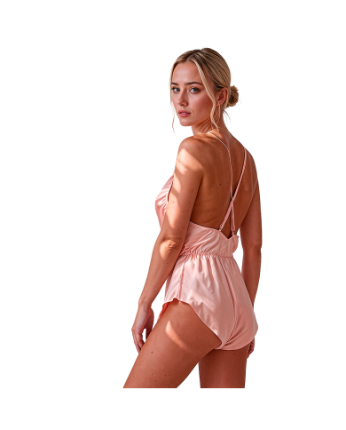 PASSION SENSIE BODY CORAL S M PASSION SENSIE BODY CORAL S M