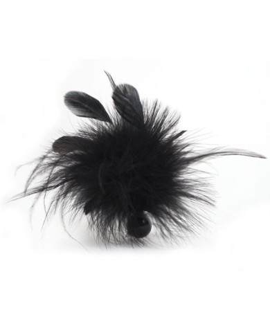 BIJOUX POM POM PLUMERO DE PLUMAS BIJOUX POM POM PLUMERO DE PLUMAS