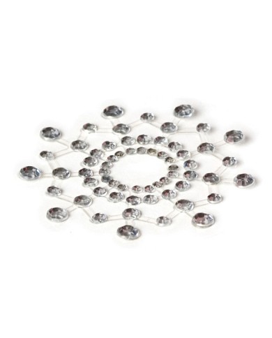 BIJOUX INDISCRETS MIMI PLATA BIJOUX INDISCRETS MIMI PLATA