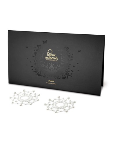 BIJOUX INDISCRETS MIMI PERLA DORADO BIJOUX INDISCRETS MIMI PERLA DORADO