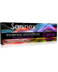 SANINEX FRAGANCE INCIENSO AROMATICO CARICIA 20 STICKS