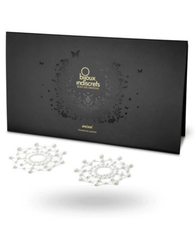 BIJOUX INDISCRETS MIMI PERLA DORADO BIJOUX INDISCRETS MIMI PERLA DORADO
