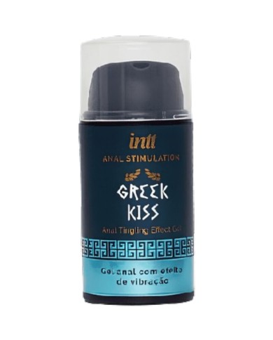 INTT GREEK KISS ESTIMULACION ANAL 15 ML INTT GREEK KISS ESTIMULACION ANAL 15 ML