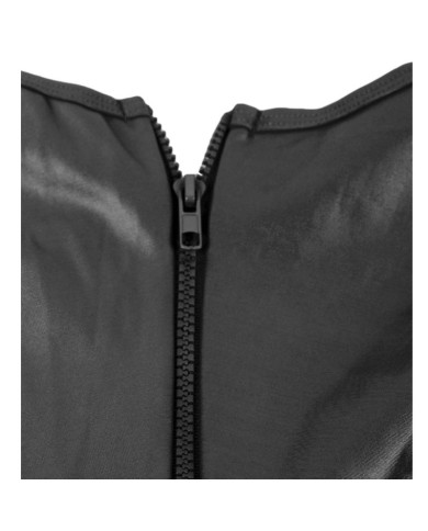 SUBBLIME FETISH TEDDY PECHO DESCUBIERTO S M SUBBLIME FETISH TEDDY PECHO DESCUBIERTO S M