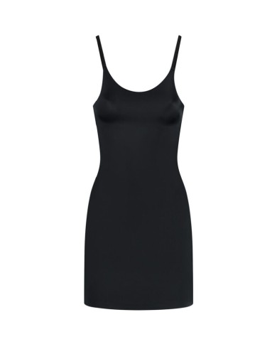 BYE BRA SINGLE VESTIDO INVISIBLE NEGRO TALLA S BYE BRA SINGLE VESTIDO INVISIBLE NEGRO TALLA S