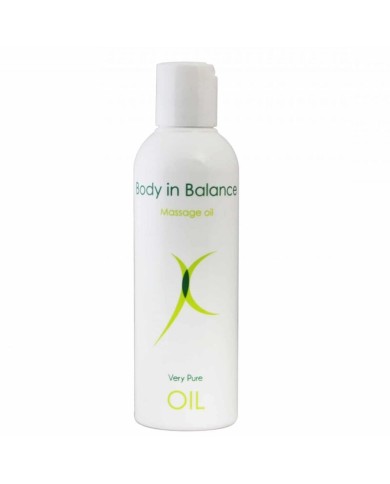 BODY IN BALANCE ACEITE CUIDADO INTIMO 200 ML BODY IN BALANCE ACEITE CUIDADO INTIMO 200 ML