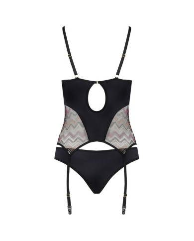 CASMIR LAGERTA CORSET S M CASMIR LAGERTA CORSET S M