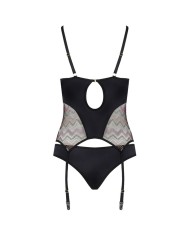 CASMIR LAGERTA CORSET S M