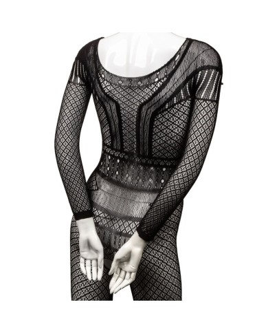 CALEXOTICS LACE BODY SUIT TALLA PLUS CALEXOTICS LACE BODY SUIT TALLA PLUS