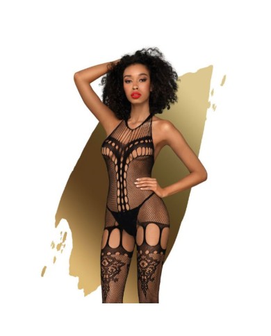 PENTHOUSE FANCY ME BODYSTOCKING XL PENTHOUSE FANCY ME BODYSTOCKING XL