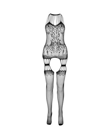 PASSION BS095 BODYSTOCKING ROJO TALLA UNICA PASSION BS095 BODYSTOCKING ROJO TALLA UNICA
