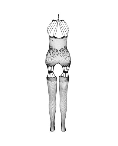 PASSION BS095 BODYSTOCKING ROJO TALLA UNICA PASSION BS095 BODYSTOCKING ROJO TALLA UNICA