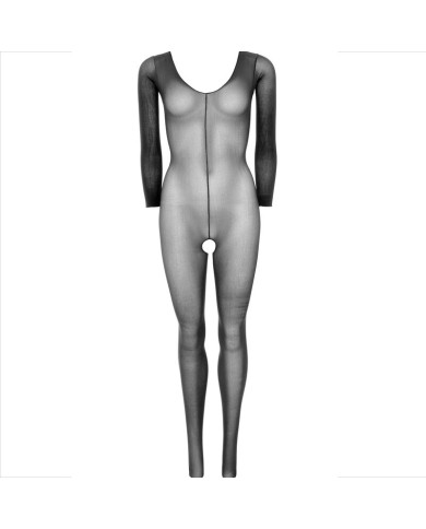 LEG AVENUE BODYSTOCKING NEGRO MANGA LARGA LEG AVENUE BODYSTOCKING NEGRO MANGA LARGA