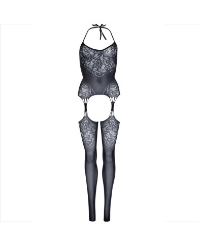 LEG AVENUE BODYSTOCKING ENCAJE LEG AVENUE BODYSTOCKING ENCAJE