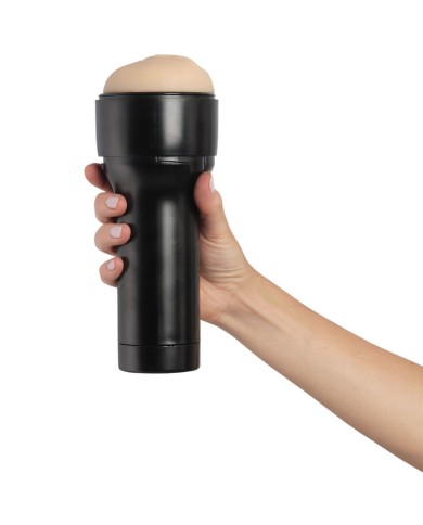 KIIROO FEEL STROKER GENERIC PALE POWERBLOW COMPATIBLE