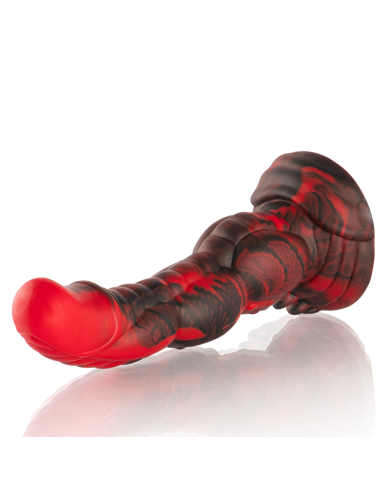 EPIC ARES DILDO PASION COMBATIVA EPIC ARES DILDO PASION COMBATIVA