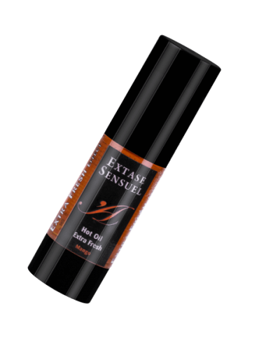 EXTASE SENSUAL ACEITE ESTIMULANTE MANGO 30 ML EXTASE SENSUAL ACEITE ESTIMULANTE MANGO 30 ML