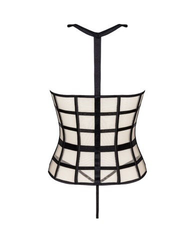 LIVCO CORSETTI FASHION LAURA LC 20215 CORSET TANGA S M LIVCO CORSETTI FASHION LAURA LC 20215 CORSET TANGA S M