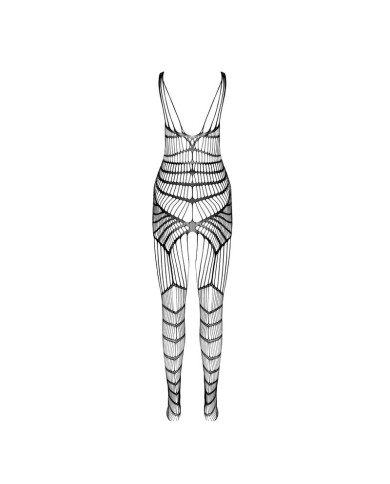 PASSION BS 102 BODYSTOCKING BLANCO TALLA UNICA PASSION BS 102 BODYSTOCKING BLANCO TALLA UNICA