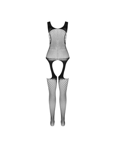 PASSION BS 104 BODYSTOCKING NEGRO TALLA UNICA PASSION BS 104 BODYSTOCKING NEGRO TALLA UNICA