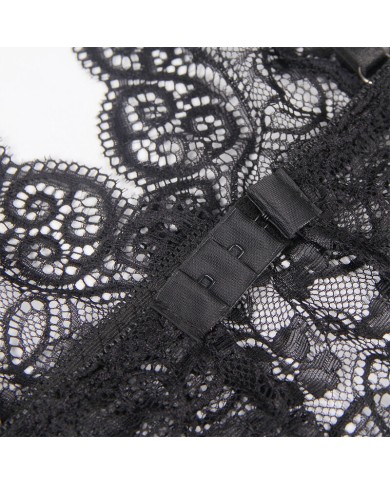 SUBBLIME 953928 SET 3 PIEZAS ENCAJE Y SATEN NEGRO L XL SUBBLIME 953928 SET 3 PIEZAS ENCAJE Y SATEN NEGRO L XL