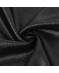 SUBBLIME 954406 VESTIDO BONDAGE DE CUERO NEGRO S M SUBBLIME 954406 VESTIDO BONDAGE DE CUERO NEGRO S M