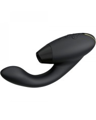 WOMANIZER DUO 2 ESTIMULADOR NEGRO