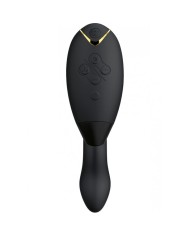 WOMANIZER DUO 2 ESTIMULADOR NEGRO