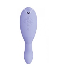 WOMANIZER DUO 2 ESTIMULADOR LILA