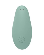 WOMANIZER LIBERTY 2 ESTIMULADOR SUCCIONADOR CLITORIS VERDE CLARO