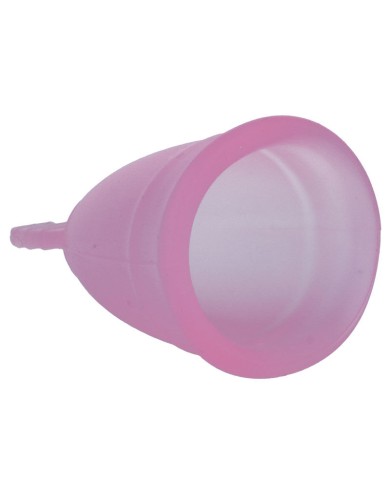 NINA KIKi COPA MENSTRUAL TALLA L ROSA