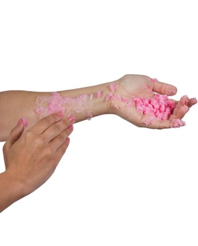 SECRETPLAY PRETTY BUT WILD SALES DE BANO 350 GR SECRETPLAY PRETTY BUT WILD SALES DE BANO 350 GR